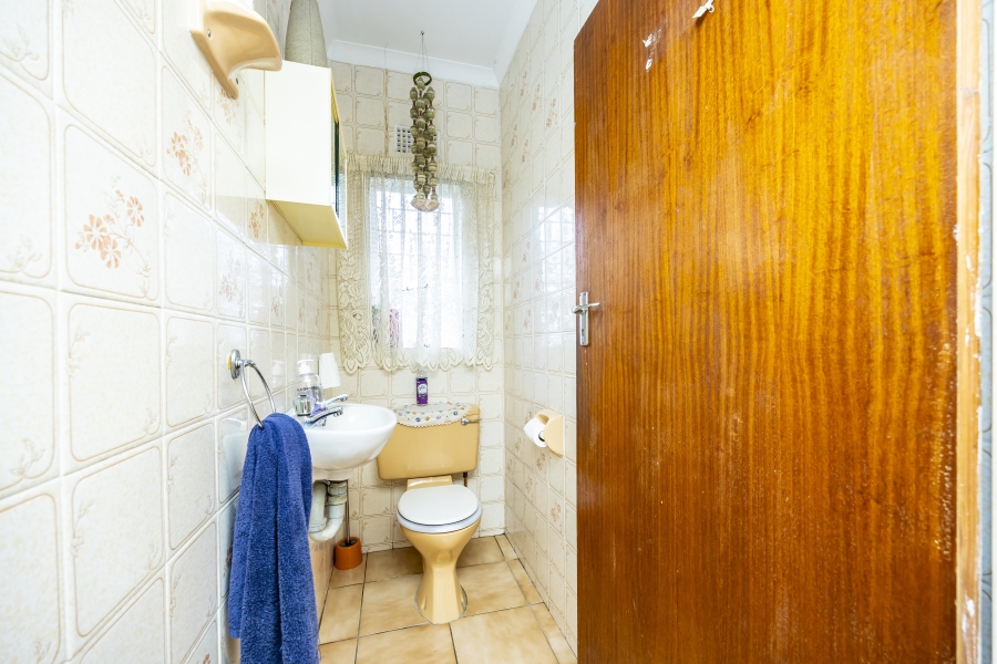 4 Bedroom Property for Sale in Headlands Eastern Cape